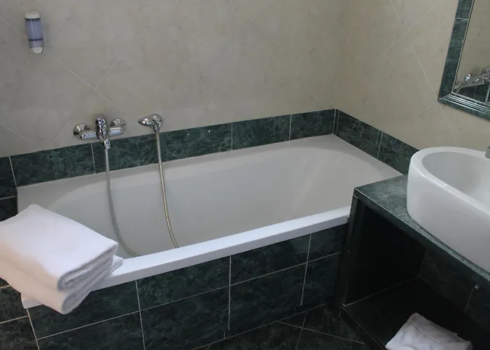 Appartamento con 3 camere da letto