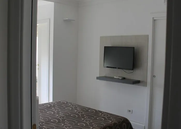 Appartamento con 3 camere da letto